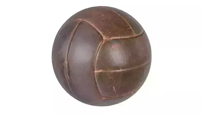 Ball 1