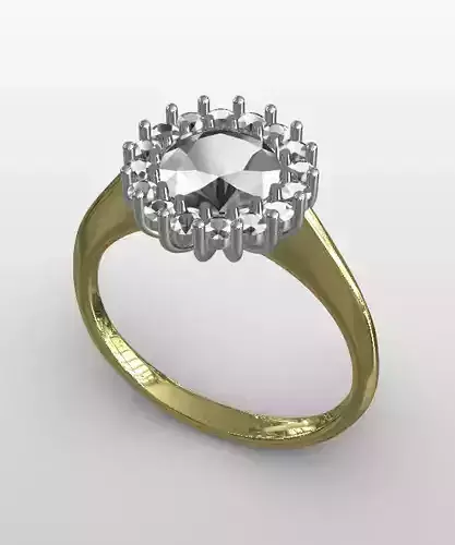 diamond ring
