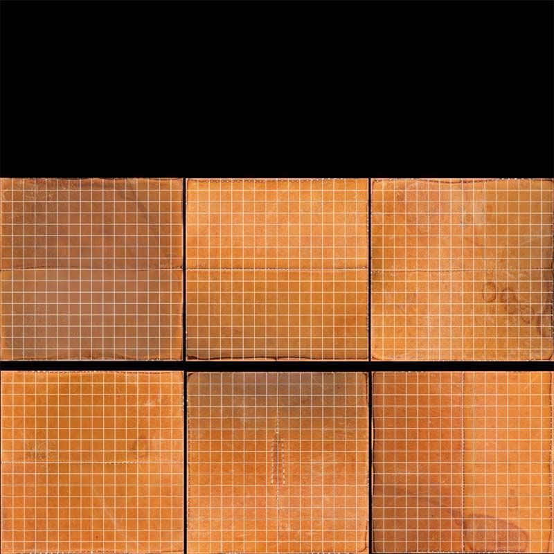 Ball 2 Low-poly 3D model_14