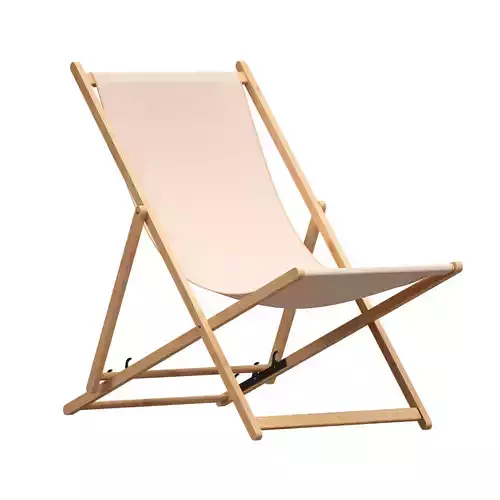 Chaise lounge chair sun lounger