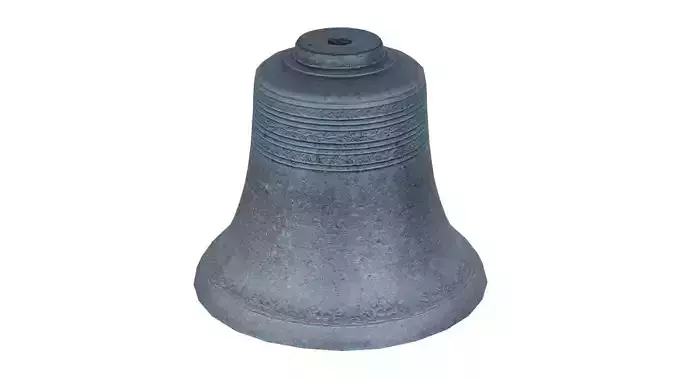 Ship Bell