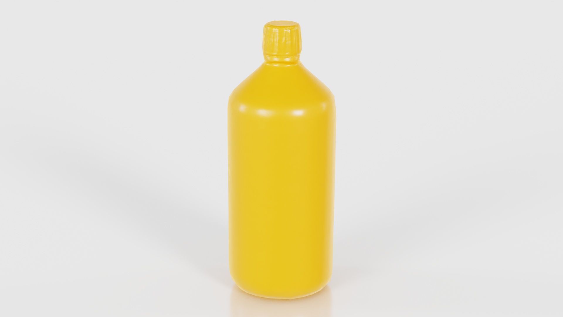 Container 11 Low-poly 3D model_24