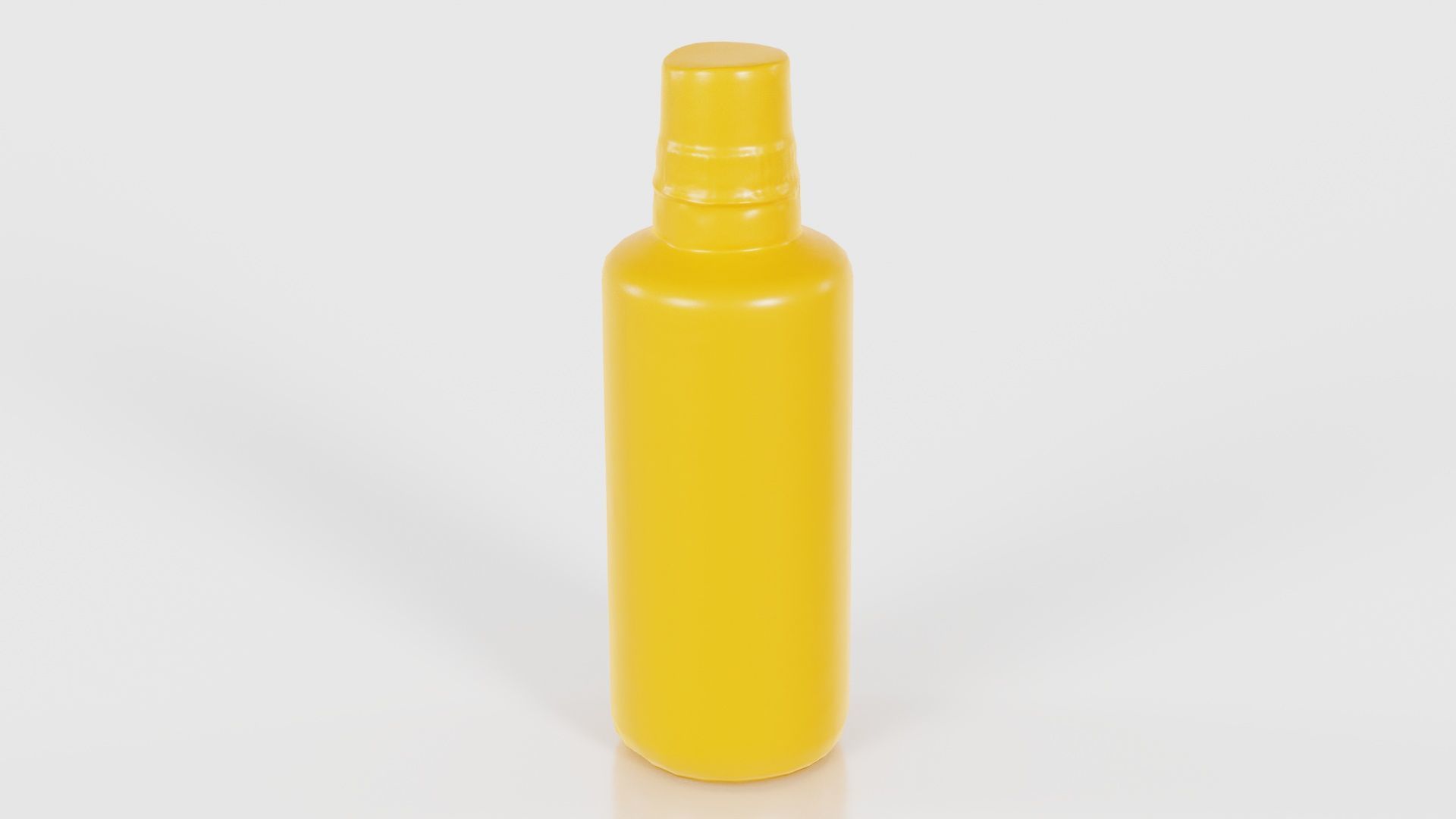 Container 16 Low-poly 3D model_18