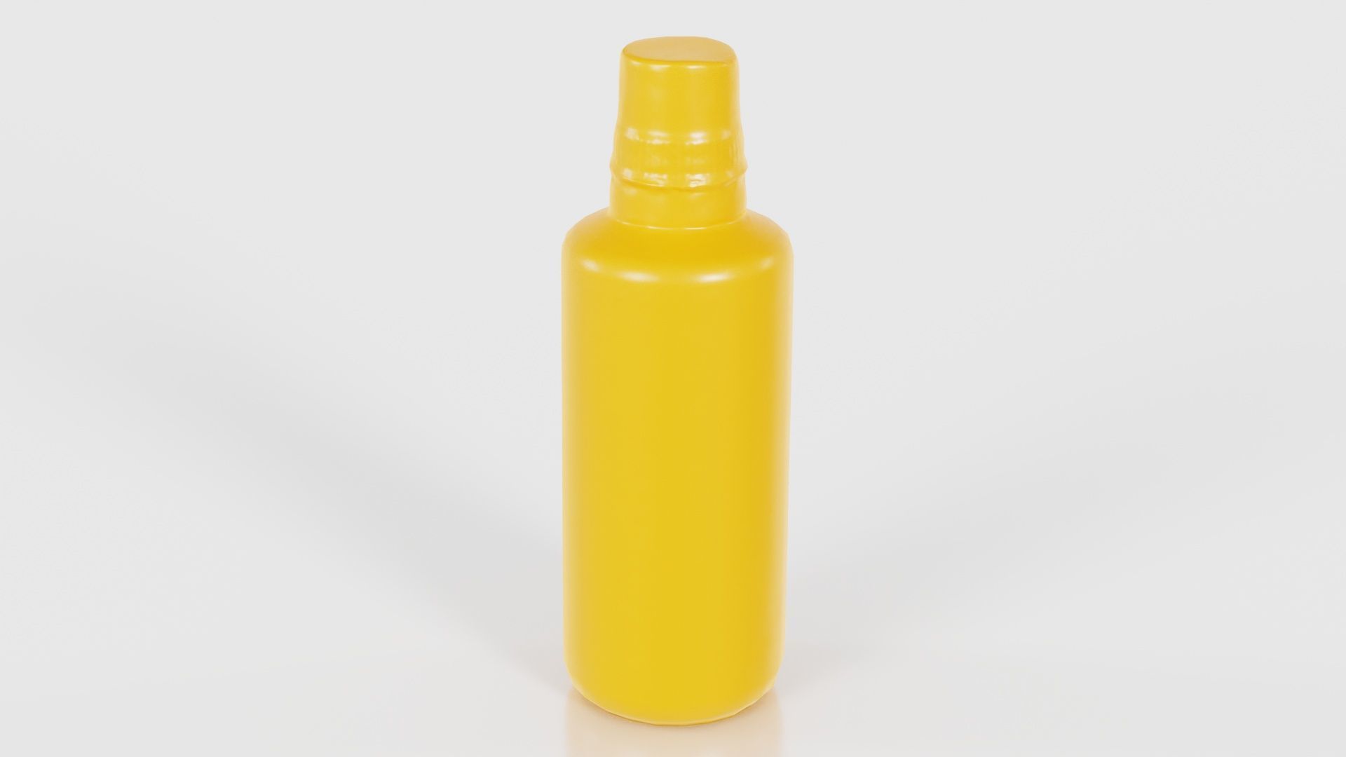 Container 16 Low-poly 3D model_23