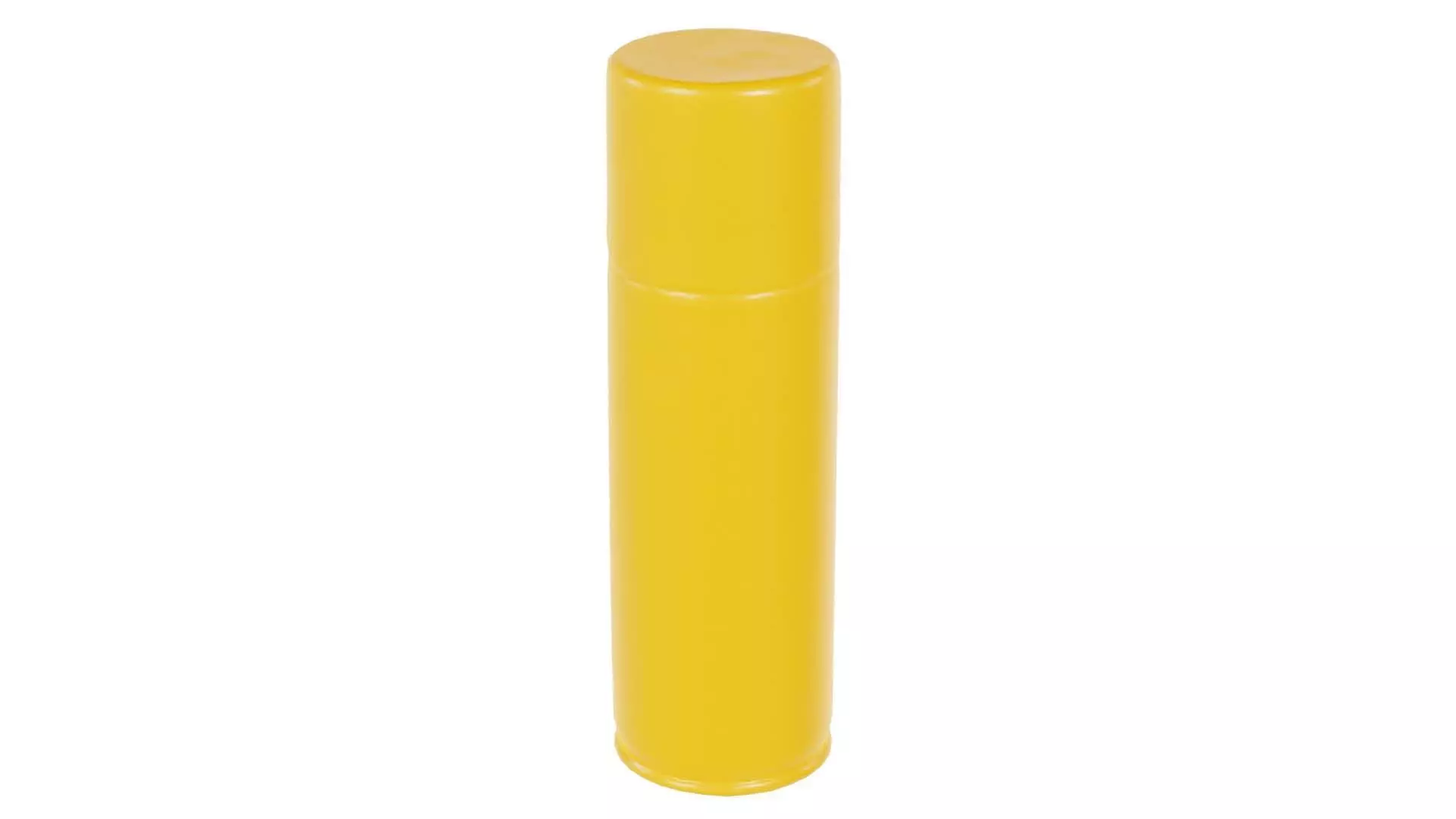 Container 19 Low-poly 3D model