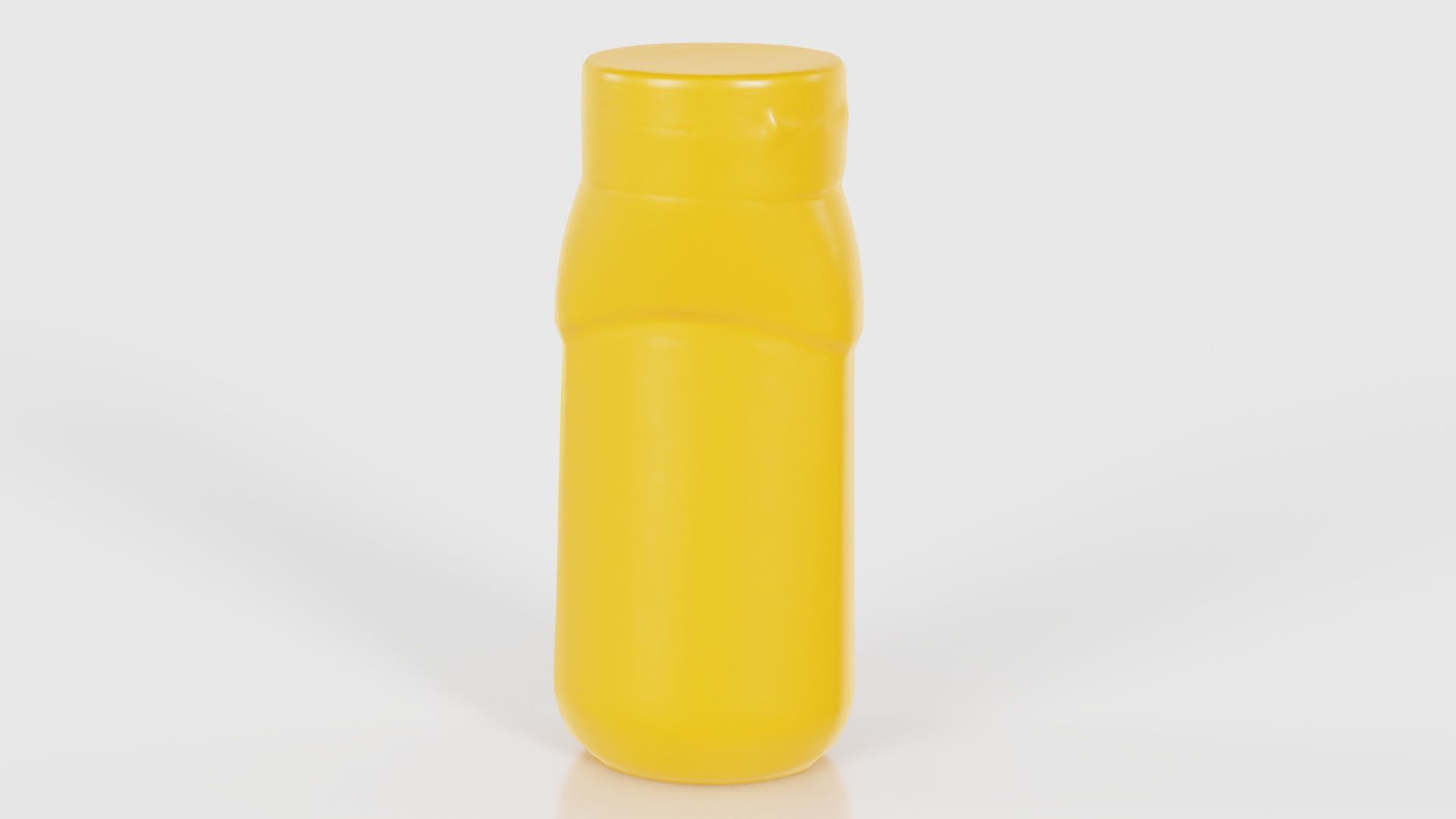 Container 29 Low-poly 3D model_22