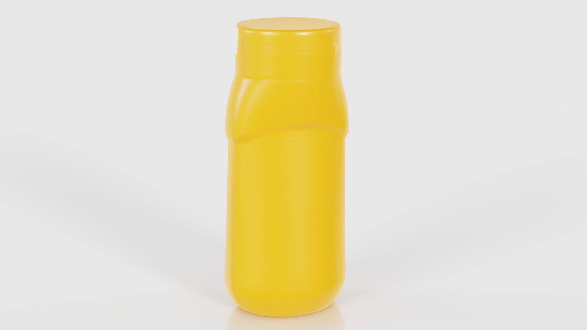 Container 29 Low-poly 3D model_23