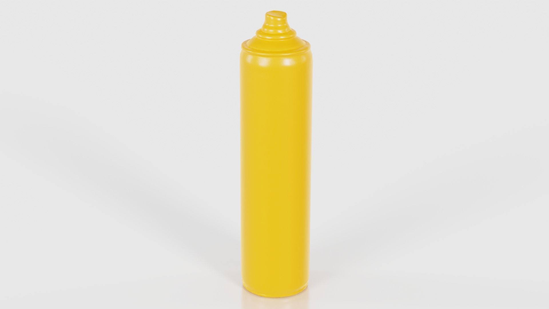 Container 31 Low-poly 3D model_23