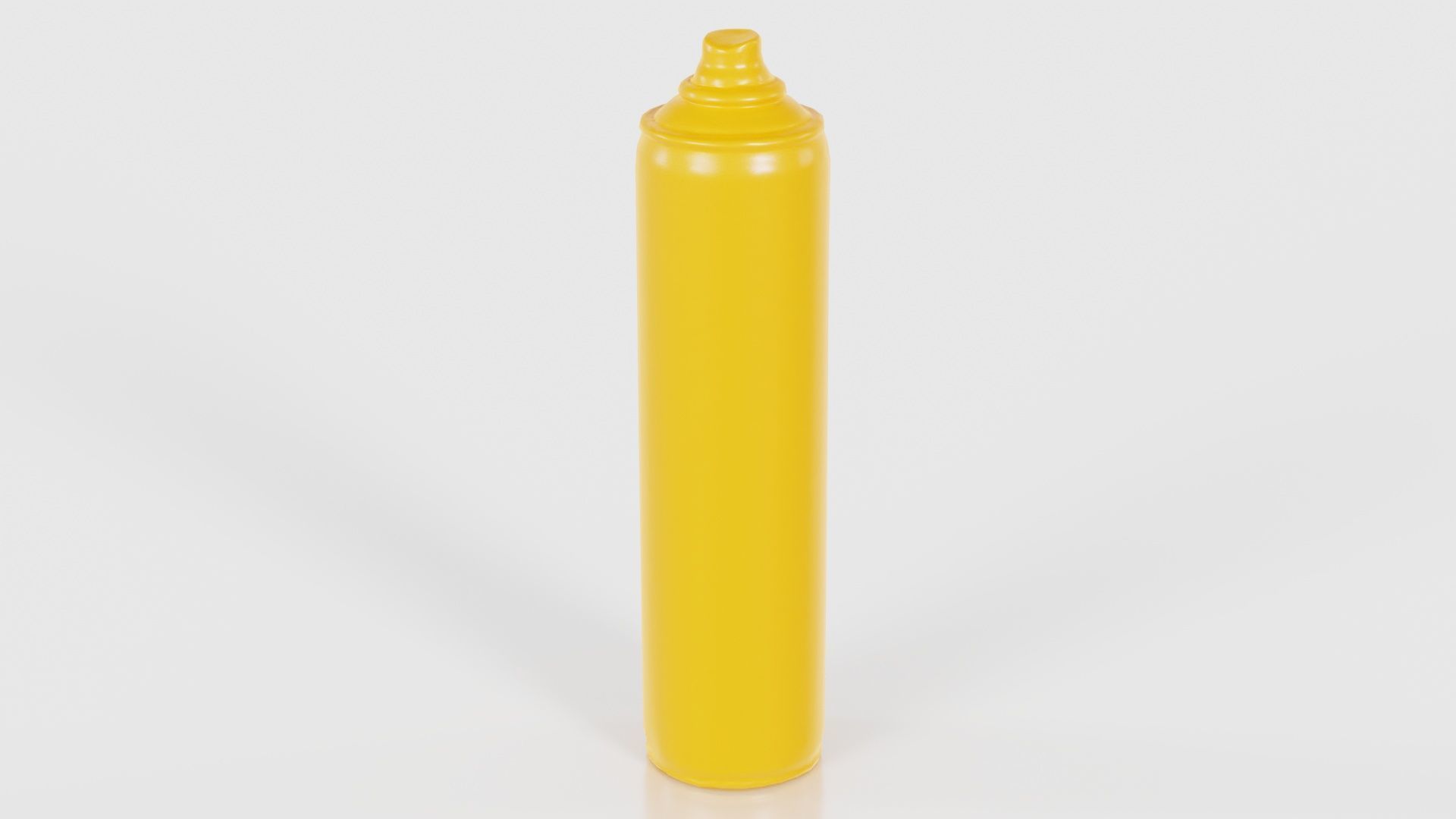 Container 31 Low-poly 3D model_21