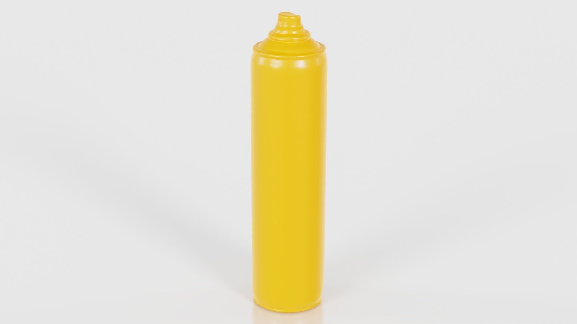 Container 31 Low-poly 3D model_26