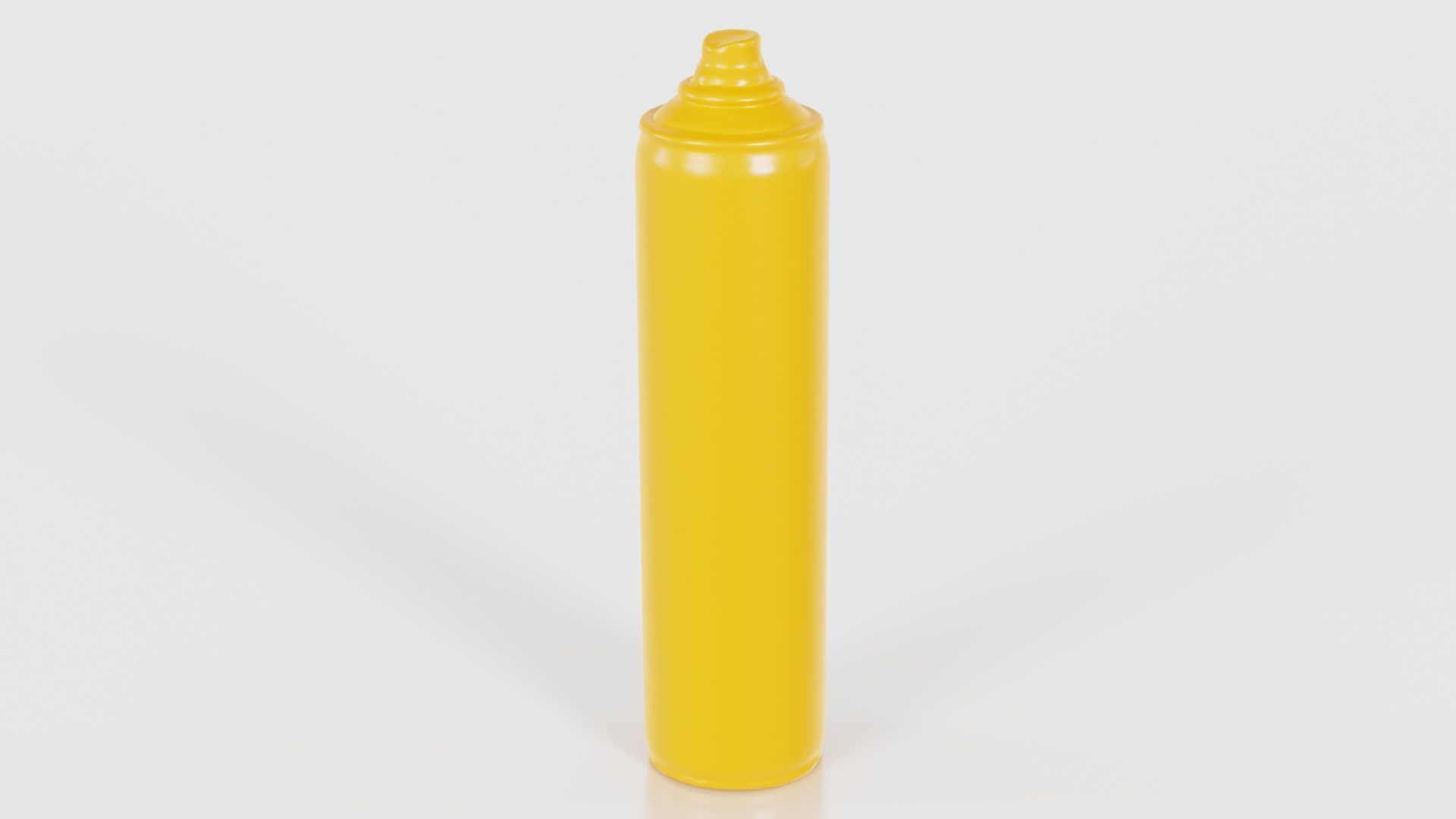 Container 31 Low-poly 3D model_20