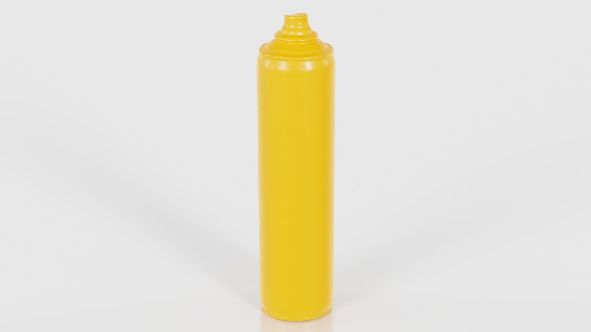 Container 31 Low-poly 3D model_17