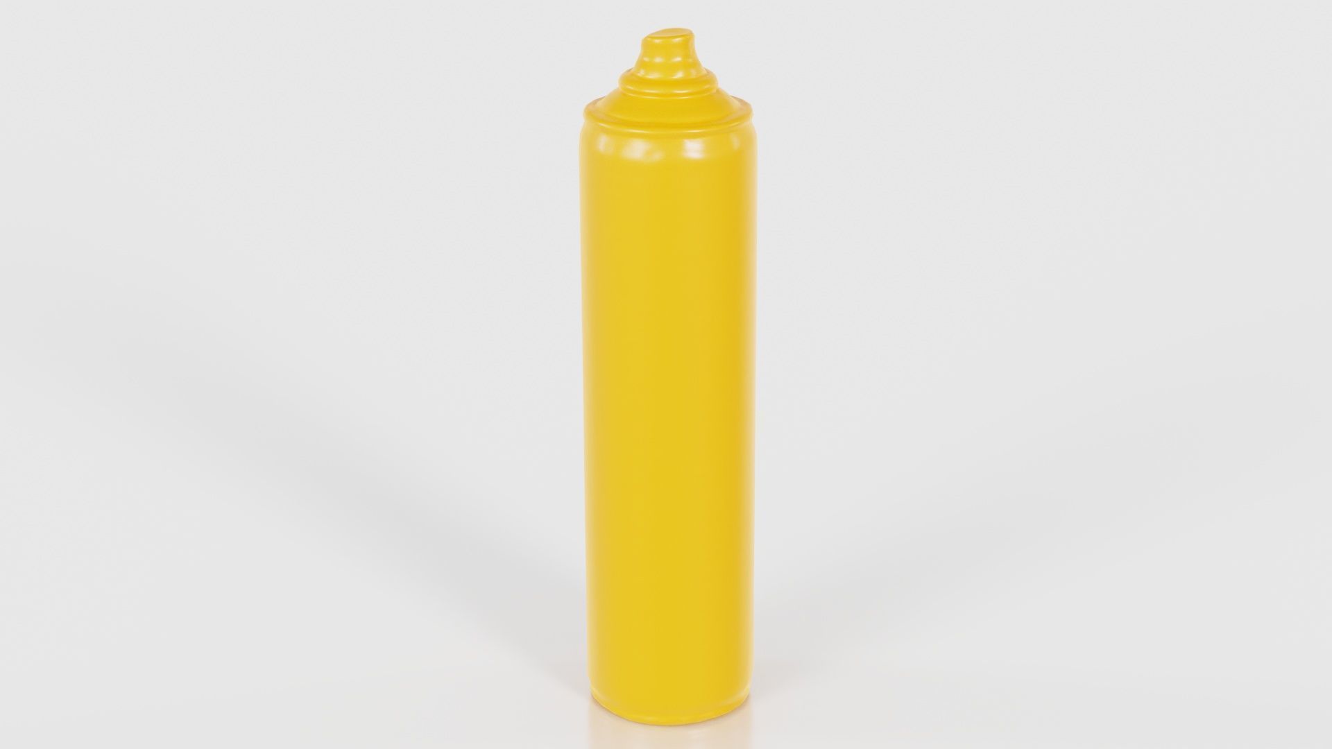 Container 31 Low-poly 3D model_18