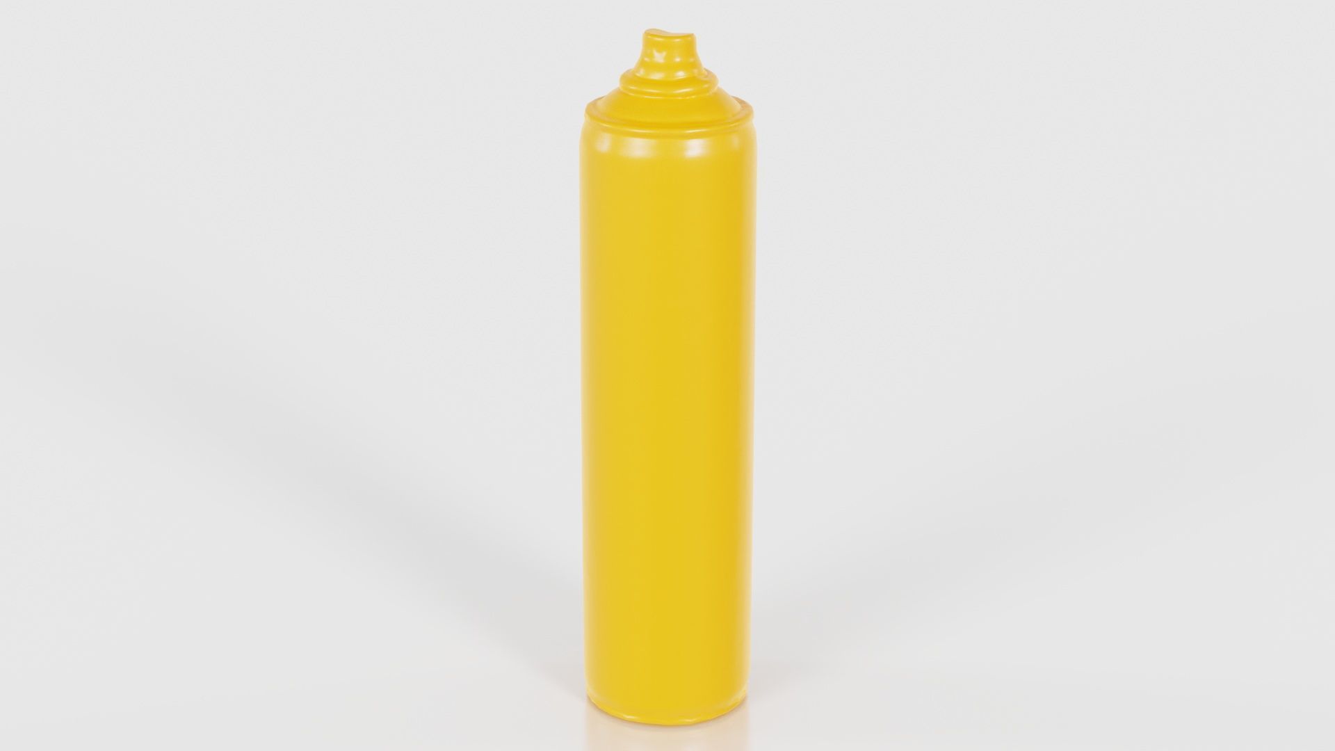 Container 31 Low-poly 3D model_15