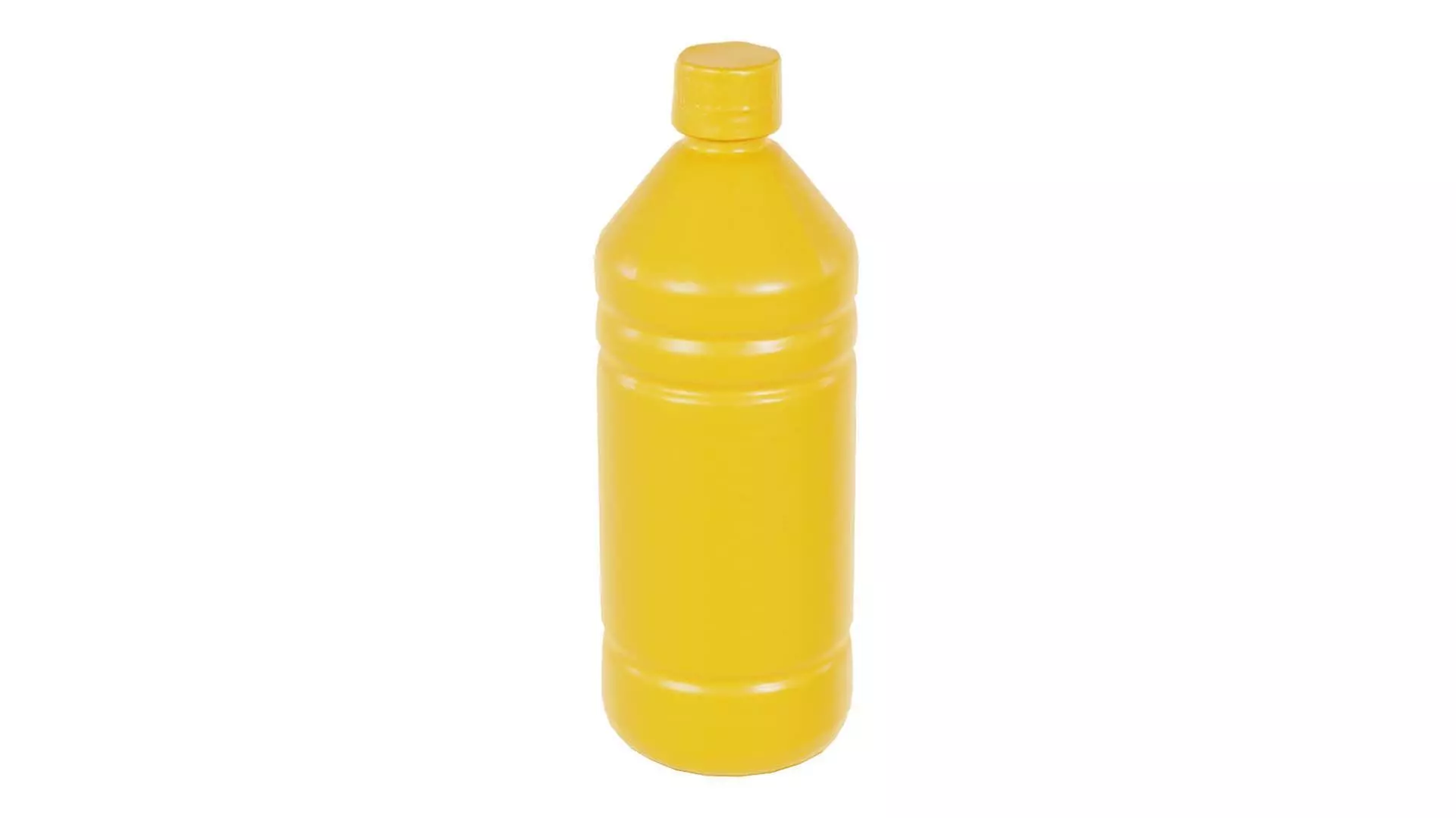 Container 39 Low-poly 3D model