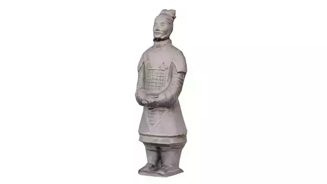 Terracotta Warrior