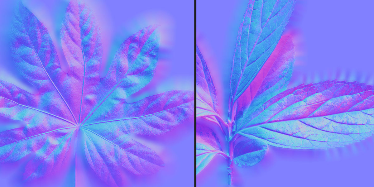 Pbrpx Atlas package 3D model_13