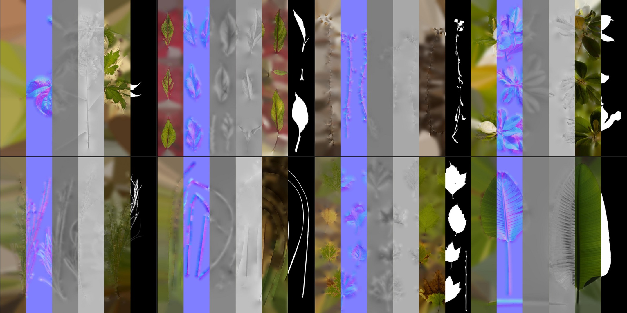 Pbrpx Atlas package 3D model_5