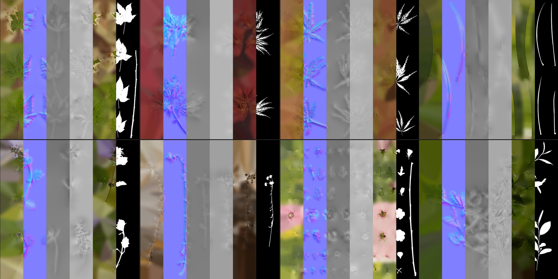 Pbrpx Atlas package 3D model_6