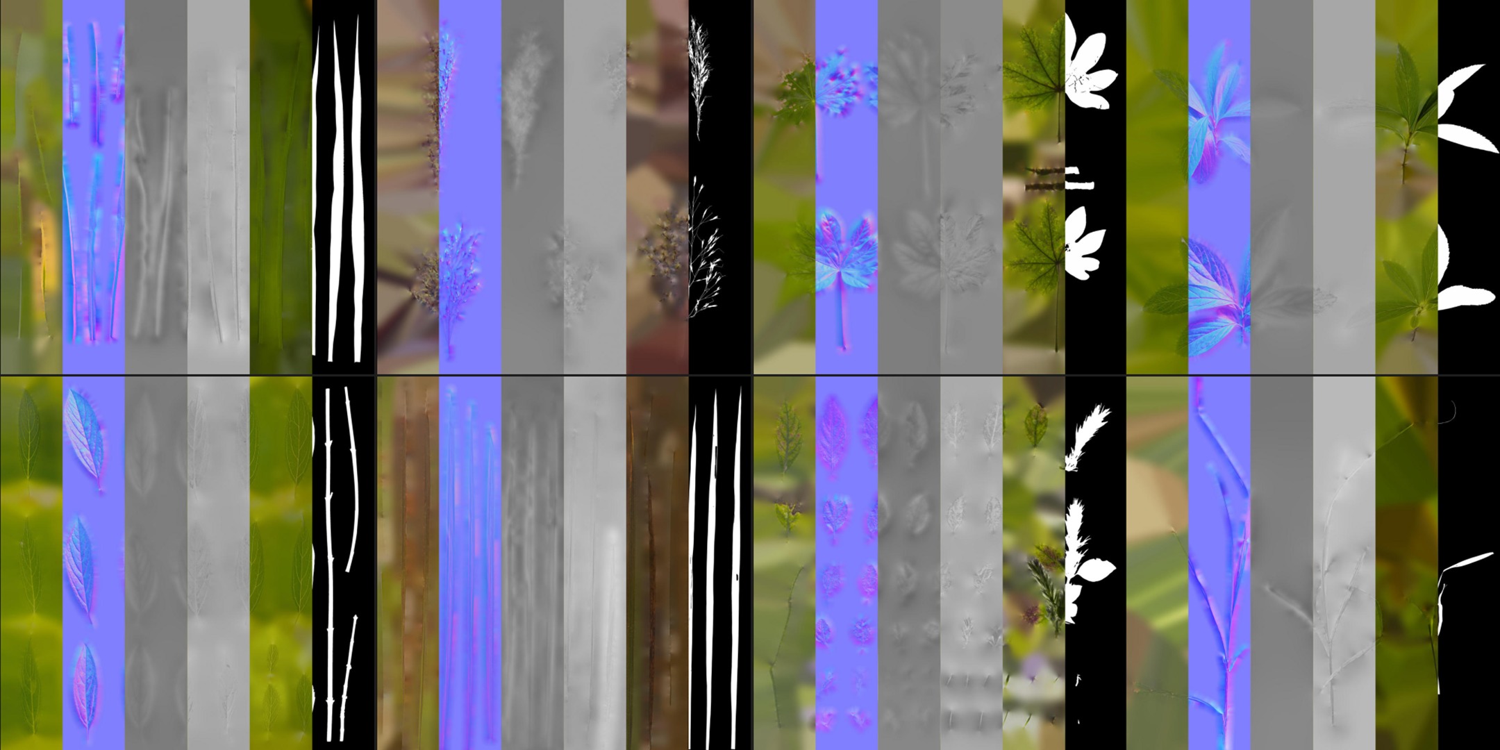 Pbrpx Atlas package 3D model_7