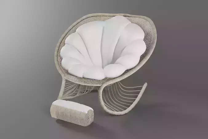 Chair Wood Furniture