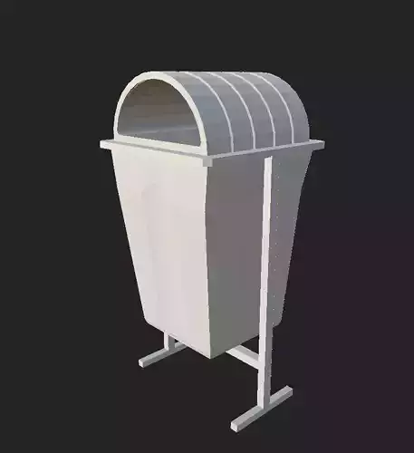 Dustbin