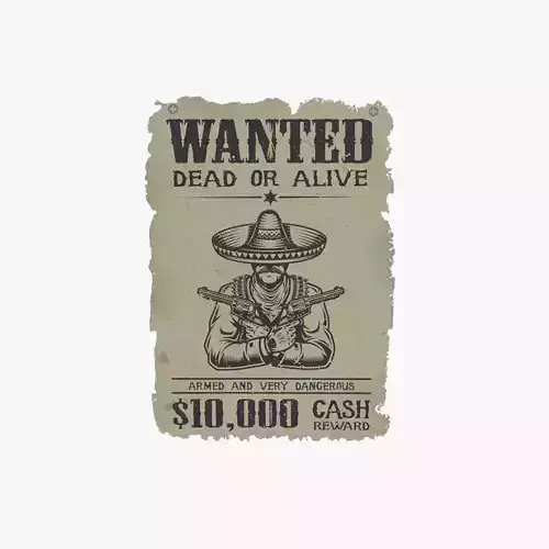 Quest Paper - 6 pieces