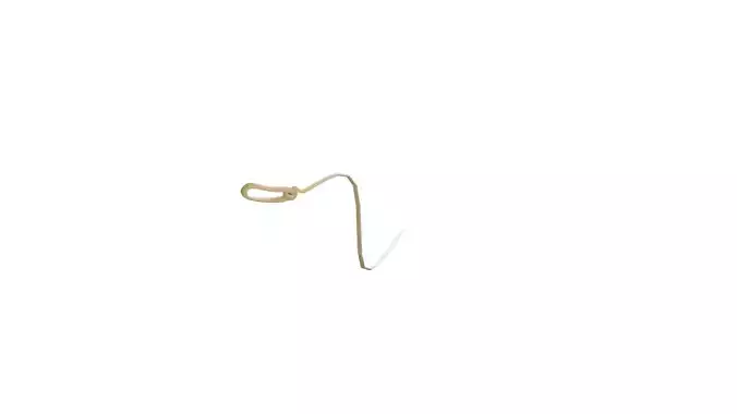 3D Watch Strap With Rig