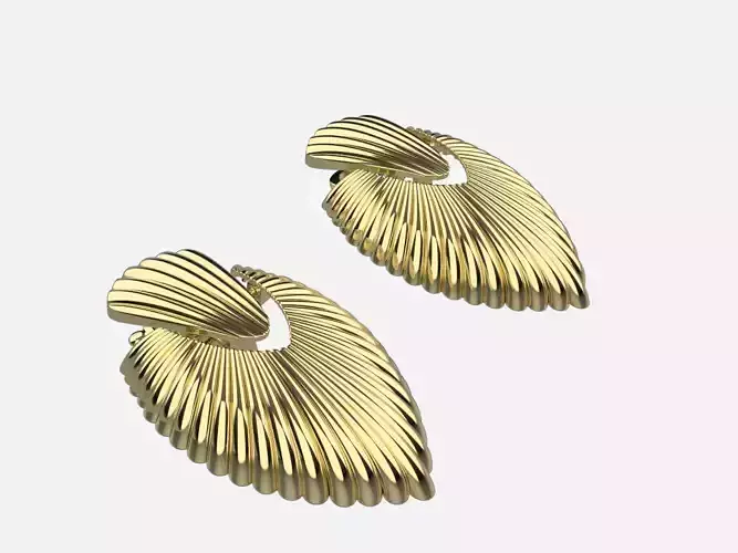 Beautiful women Earrings