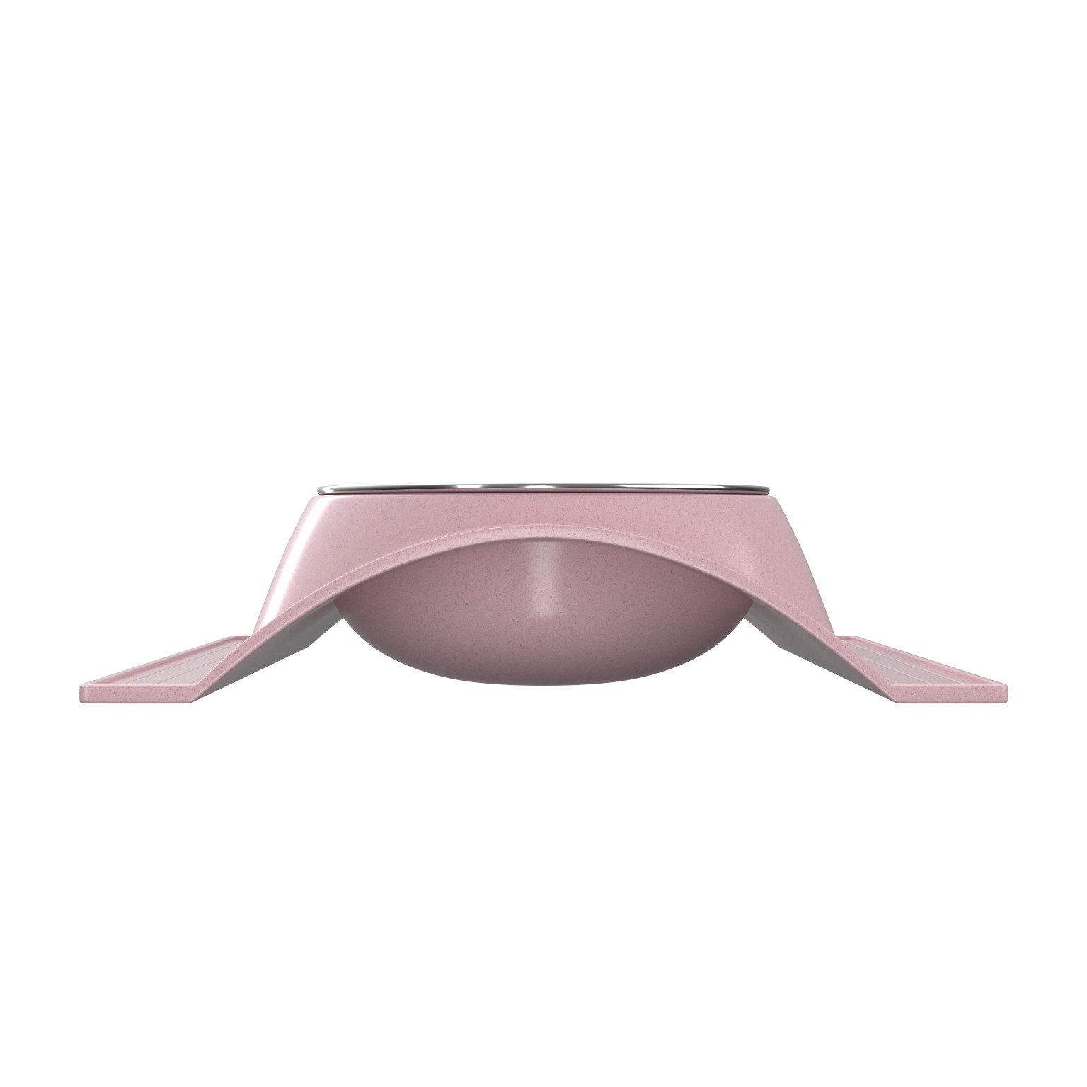 Animal Bowl 03v 3D model_4