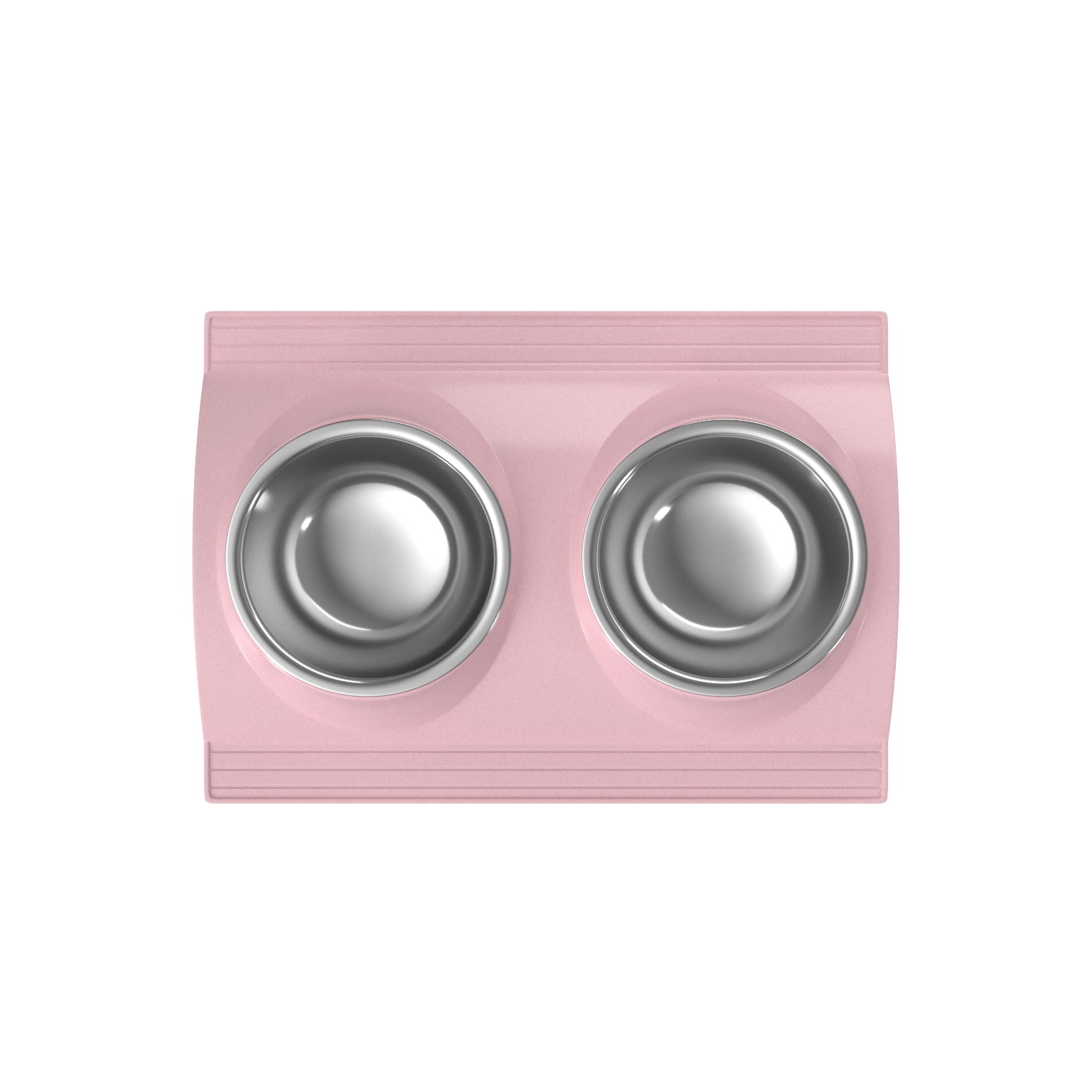 Animal Bowl 03v 3D model_3