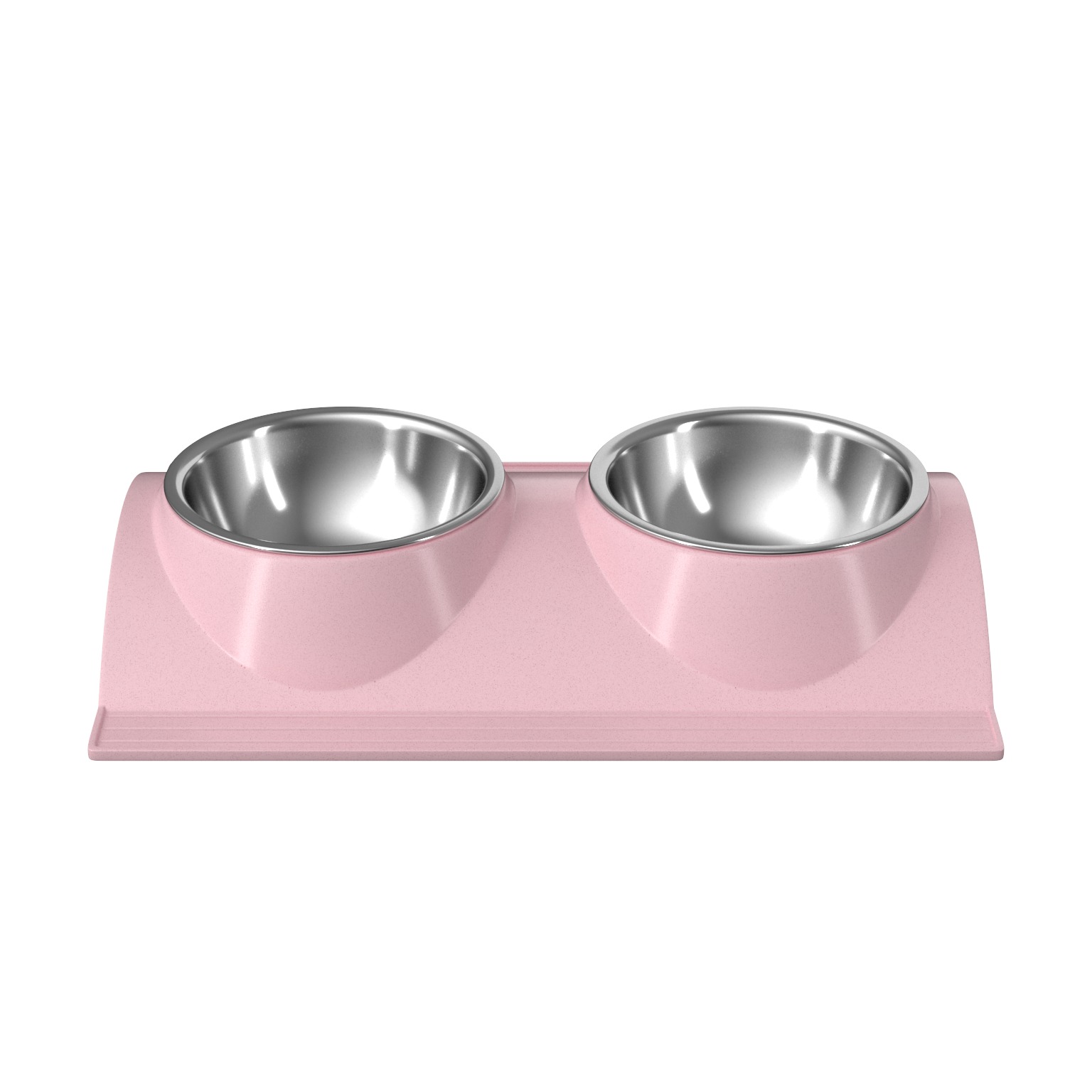 Animal Bowl 03v 3D model_1