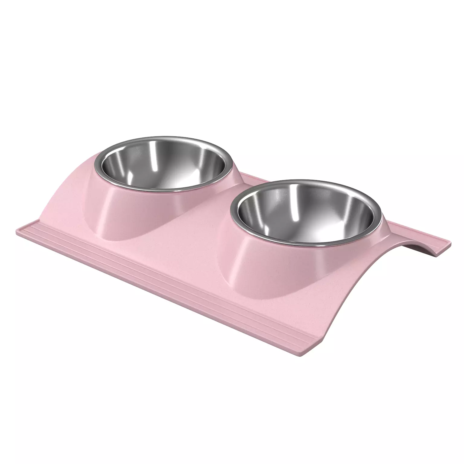 Animal Bowl 03v 3D model_0