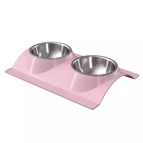 Animal Bowl 03v 3D model