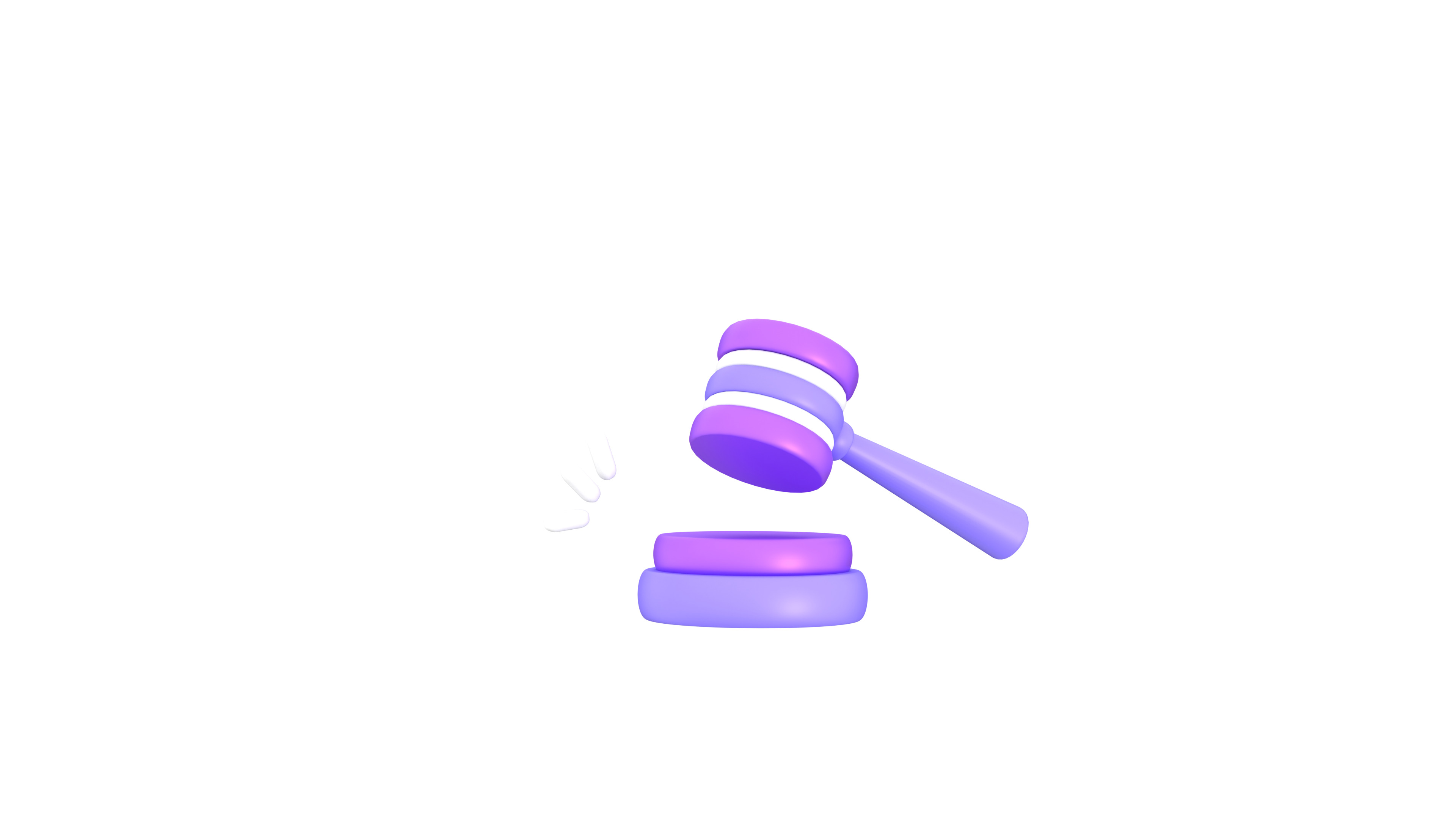 Cyber Security 3d Illustration Icon Pack 3D model 3D model_6