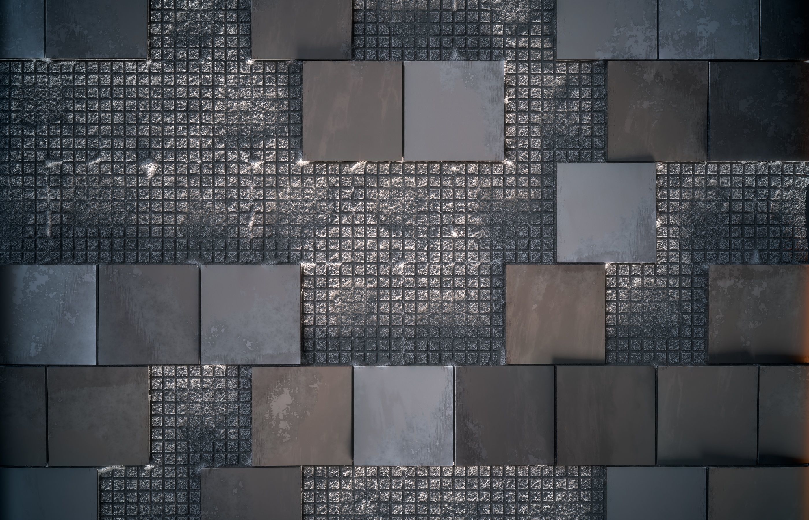 Tile Damage Stylized - VOL 03 - SBsar - Maps Texture_15