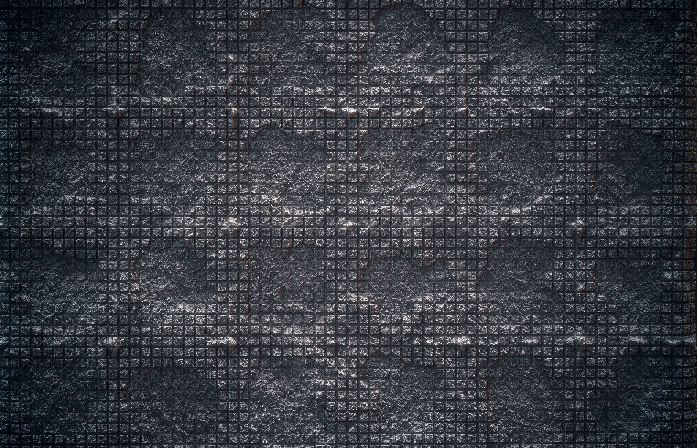 Tile Damage Stylized - VOL 03 - SBsar - Maps Texture_17