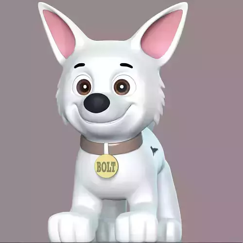 Bolt - PAW Patrol
