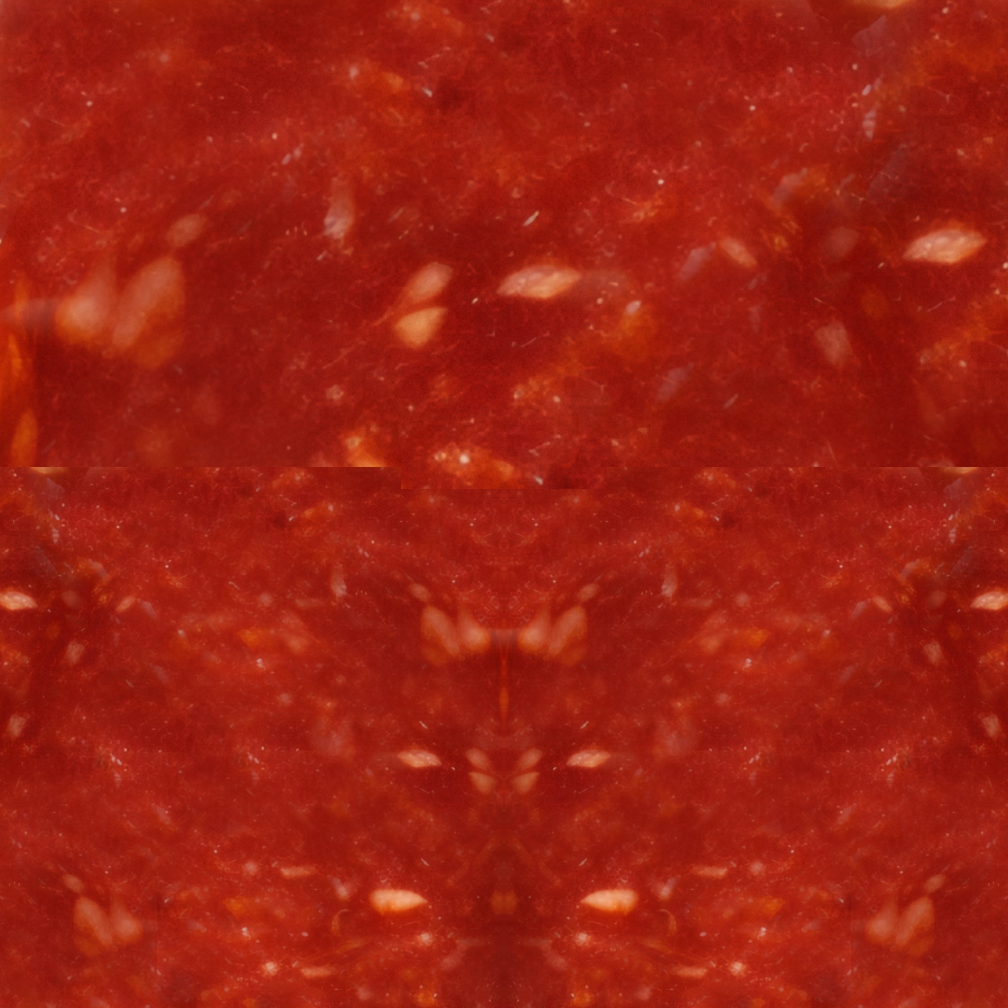 Pizza Pepperoni Slice in Box 001 3D model_42