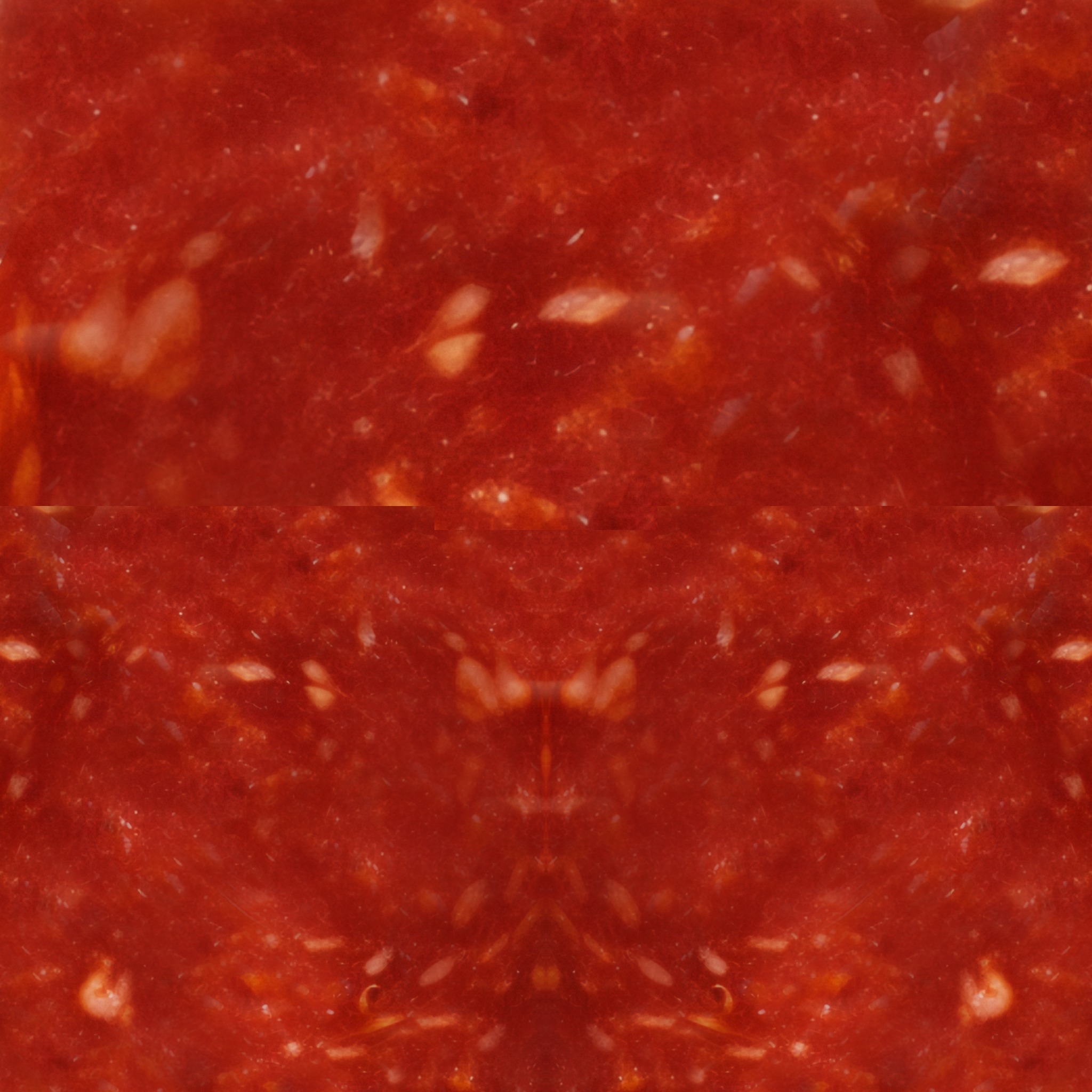 Pizza Pepperoni Slice in Box 001 3D model_32