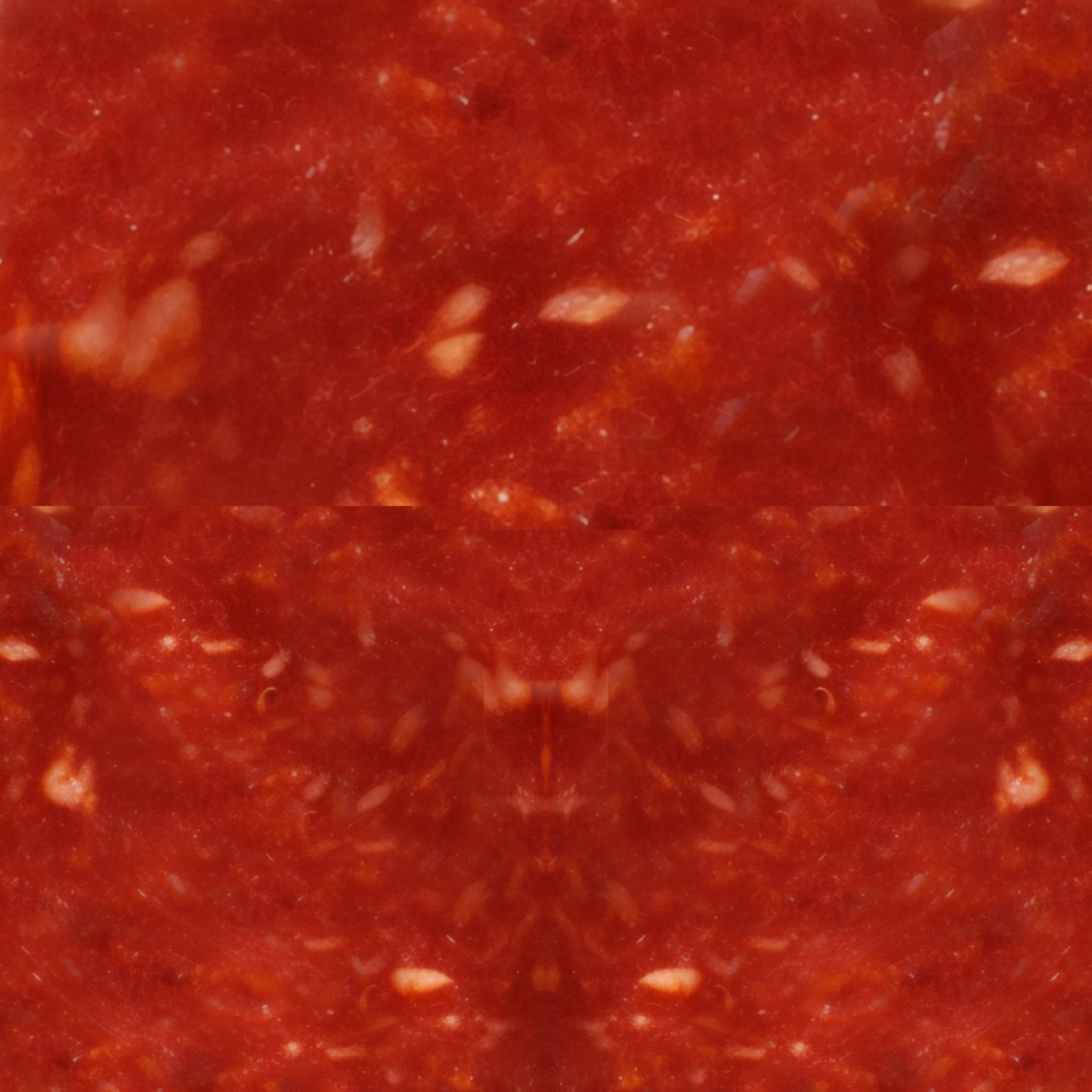 Pizza Pepperoni Slice in Box 001 3D model_38