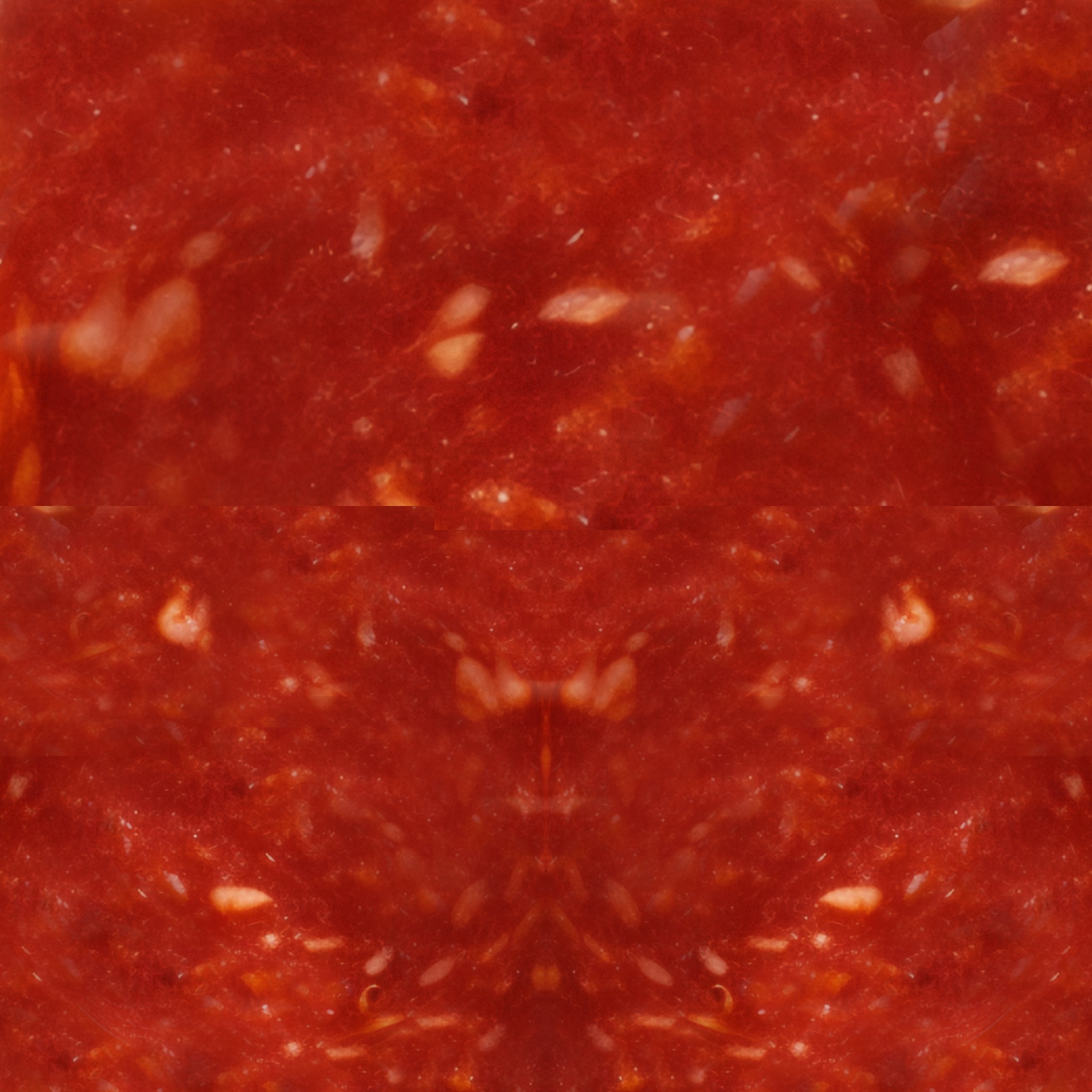 Pizza Pepperoni Slice in Box 001 3D model_34