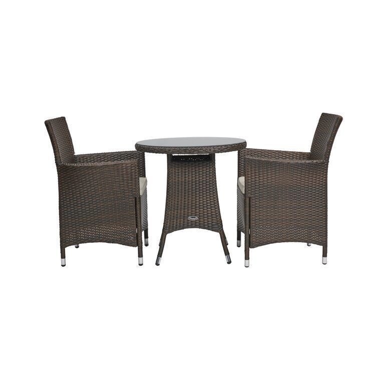 Jessee Long Bistro Set - 2 Colour 3D model_7