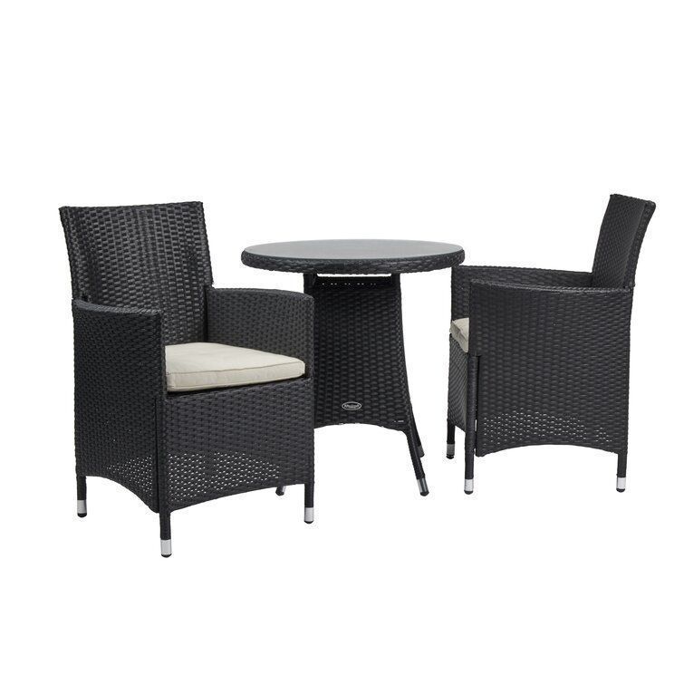 Jessee Long Bistro Set - 2 Colour 3D model_12