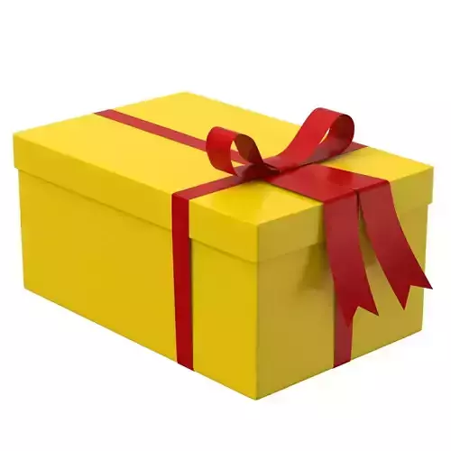 Gift box v2