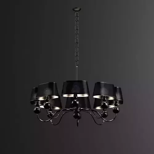 Ceiling light