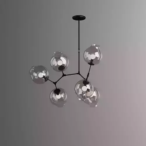 Ceiling light