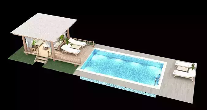 Swimming Pool 7
