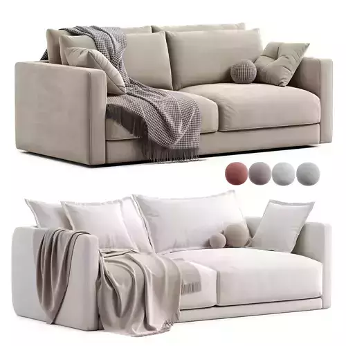 Narvik Sofa