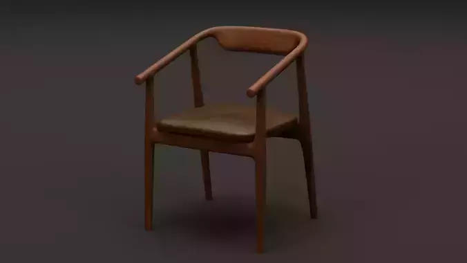 Hotel Chair